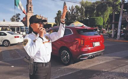 ¡Multas de tránsito regresan en abril! Naucalpan, Tlalnepantla e Izcalli reactivan infracciones