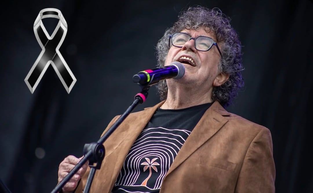 Muere Piero, cantautor argentino (Vía: Redes)
