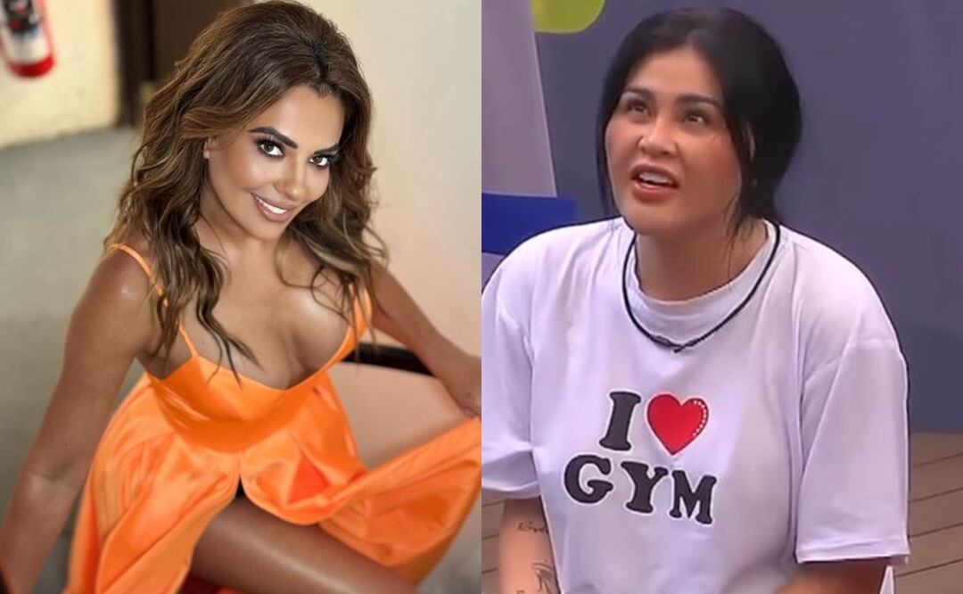 Cecilia Galliano habla del anillo que Gomita le habría robado y le manda mensaje hasta LCDLF