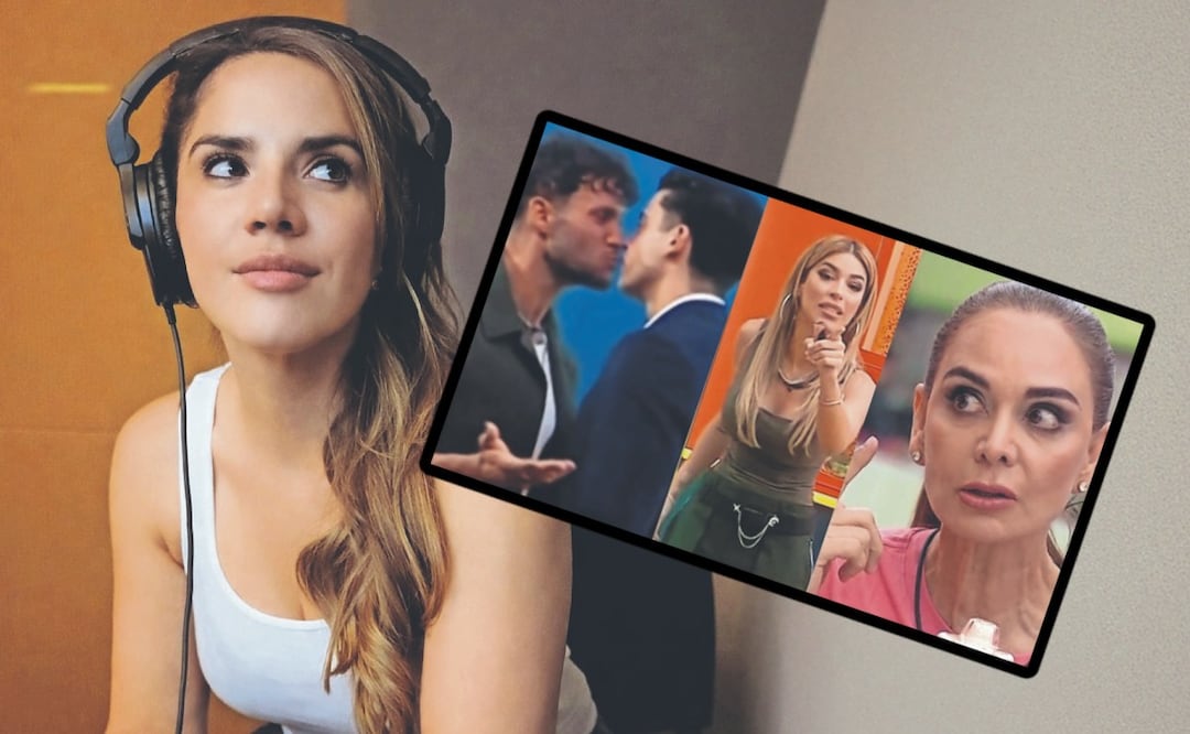 Conflictos al límite: "La Jefa" dejaría La Casa de los Famosos por pleitos con participantes (Foto: Instagram)
