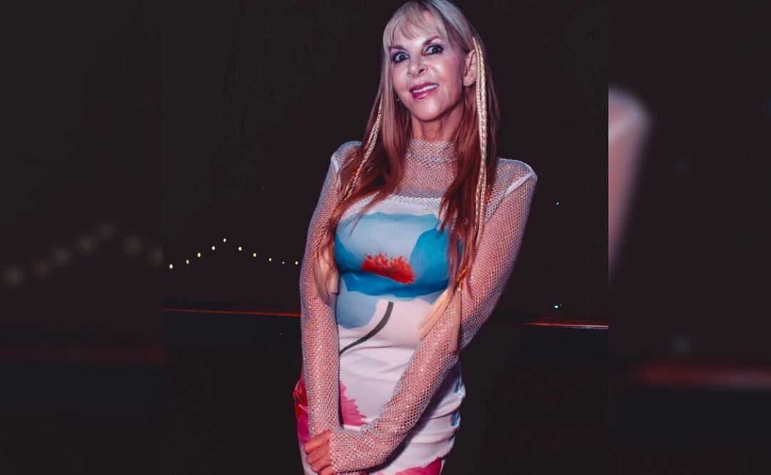 Shanik Berman suelta suma millonaria que Mr. Doctor le debe pagar a MaryFer Centeno