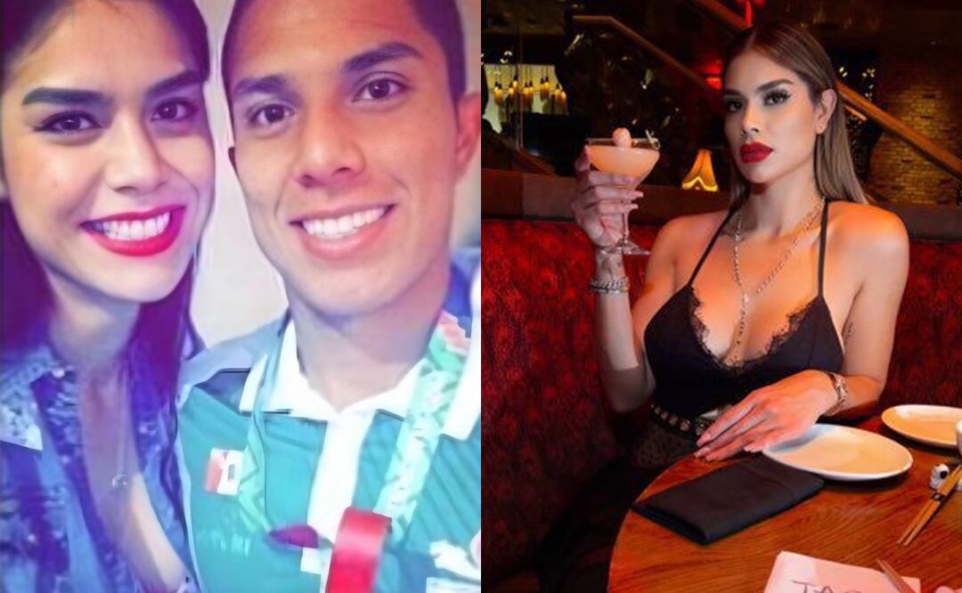 ¿Qué pasó con Paola Salcedo? Carlos Salcedo la demandó por extorsión y chantaje en 2018