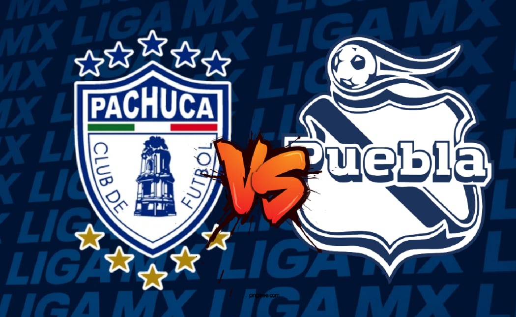 ¿A qué hora juega Pachuca vs Puebla y dónde ver el partido del Clausura ...