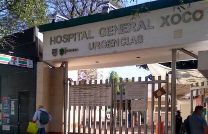 Balazo deja herido en CDMX, ¿qué ocurrió en la pelea que terminó con un joven en el hospital?