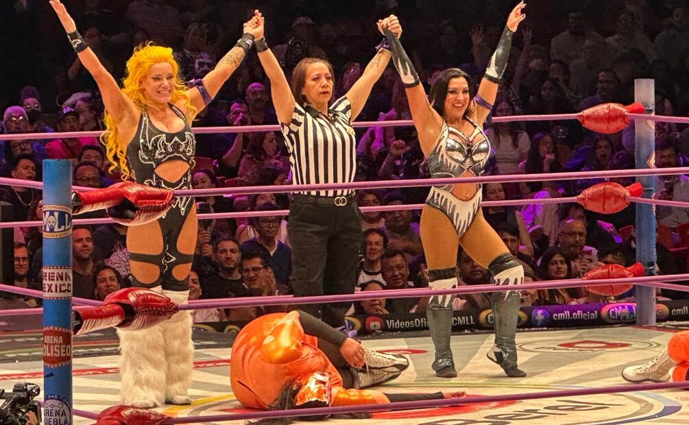 Imagen: Sergio Trejo