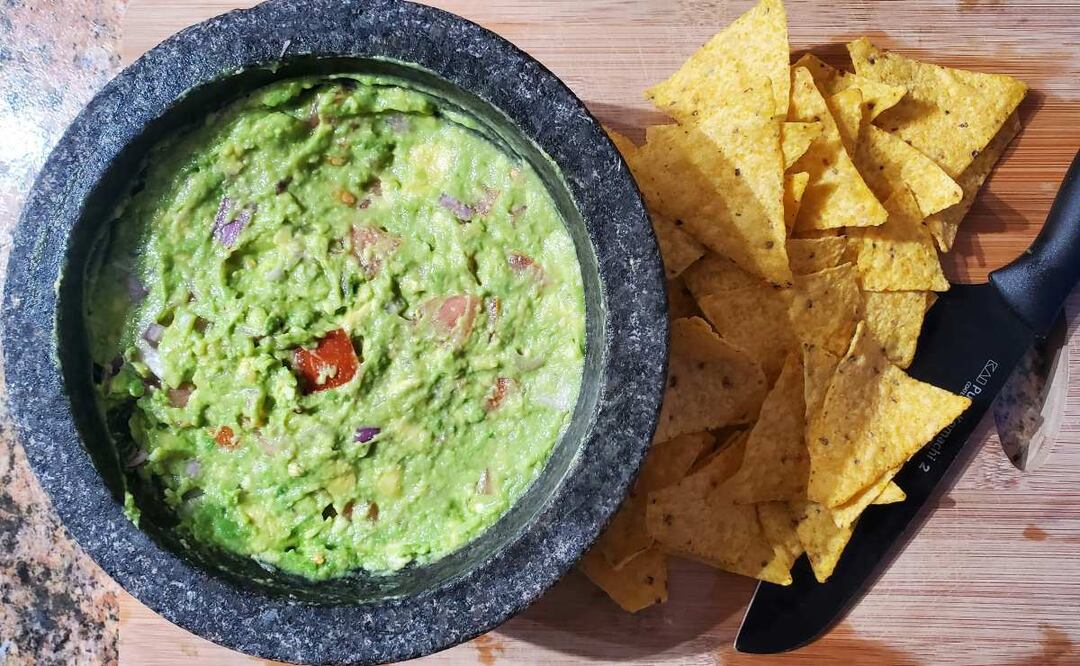 ¿Harás guacamole para ver el Super Bowl? Entérate de los poderes curativos del aguacate
