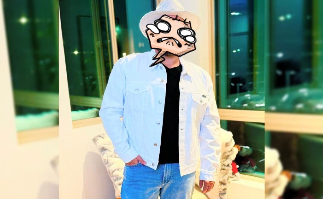 Influencer conmueve a seguidores tras anunciarles de un tumor y les pide hagan algo por él