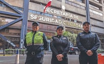 Policías de la SSC han auxiliado 163 partos en la CDMX en casi cinco años