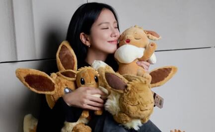 BLACKPINK y Pokémon desatan furor mundial con un lanzamiento que ya tiene fecha