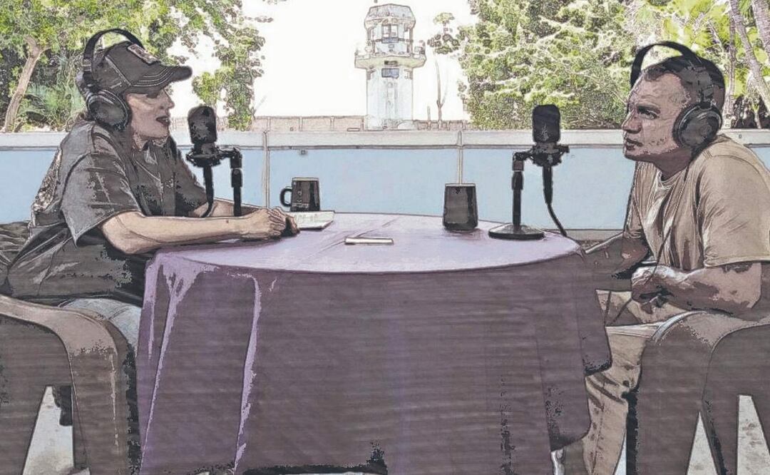 La historia de La Víbora: De líder de secuestradores a hombre marcado por el arrepentimiento