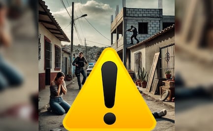 Militar mata a un hombre en Iztapalapa para ‘salvar’ a su sobrina de un matrimonio violento