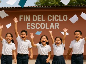 SEP: ¿Se adelanta el último día de clases en CDMX y Edomex? La SEP anunció el fin del ciclo escolar