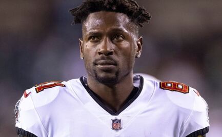 ¿Antonio Brown casi mata a alguien? Es buscado por intento de asesinato en Miami
