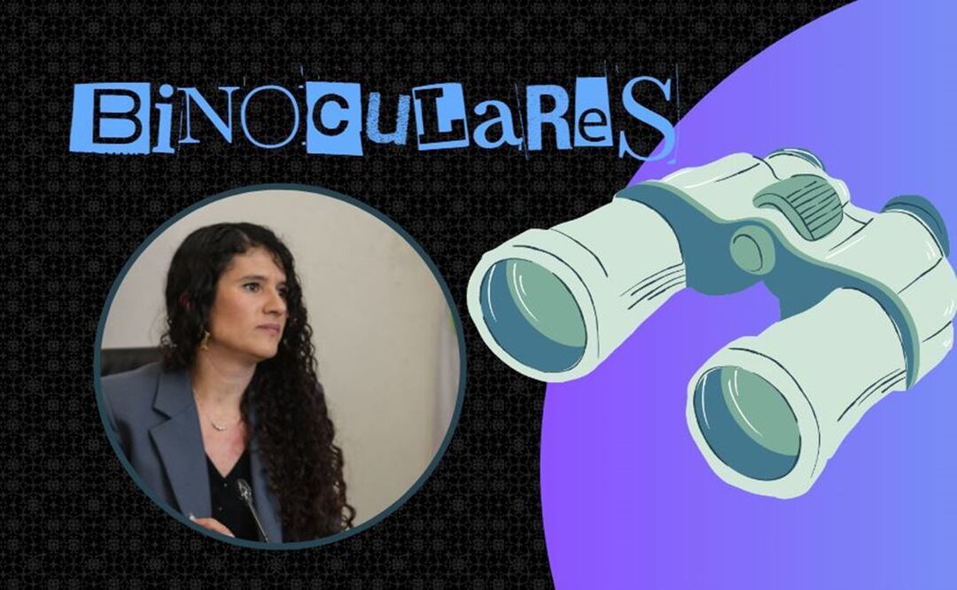 ¡La tercera es la vencida! Hermana de Luisa María Alcalde por fin logra un puestazo