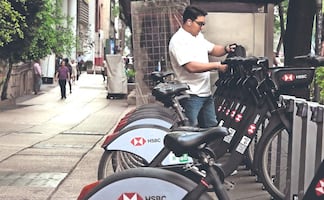 ¿Cual es la alcaldía con más estaciones de Ecobici?, Aquí te contamos