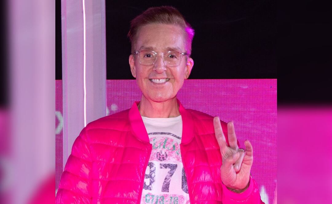 VIDEO: Daniel Bisogno reingresa a urgencias, presuntamente Pati Chapoy encubre estado de salud actual