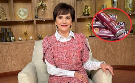 Pati Chapoy advierte sobre Chocolate Bienestar, ¿es verdad que puede enfermar a niños?