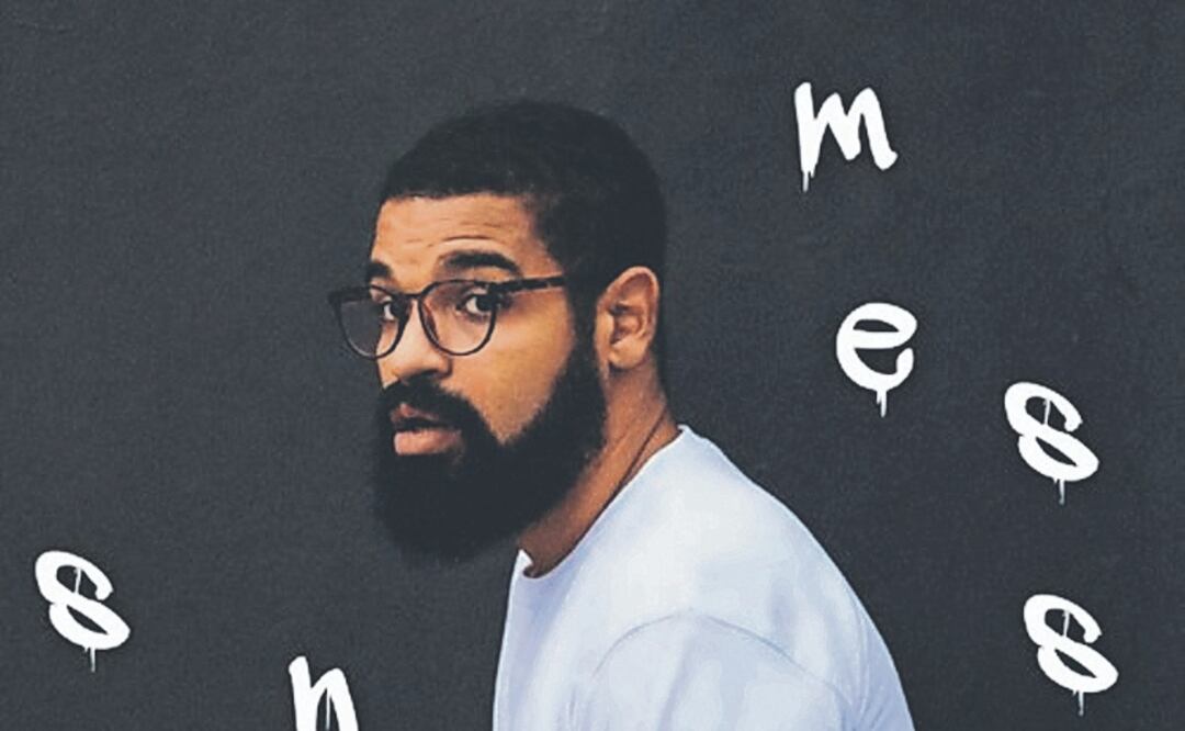 Experto en mezclas crea grandioso tema musical con un poquito de todo