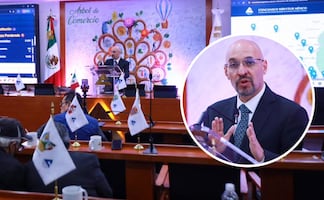 CONCANACO lanza Observatorio contra extorsión en México: ¿Cómo beneficiará a comerciantes?