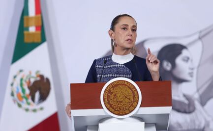 ¿Te perdiste la Mañanera? Reparación del daño a víctimas del trenazo en el Interoceánico en los temas de HOY