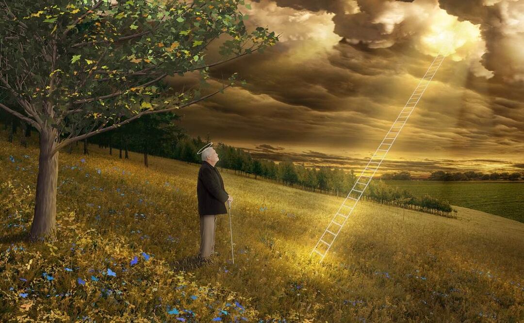 ¿Cómo hablar con Dios? Sigue estos 5 sencillos pasos para que te escuche