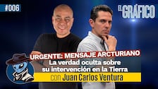 ¡ARCTURIANOS HABLAN YA! Revelan SU MISIÓN en la Tierra y lo que viene para la humanidad EP 6