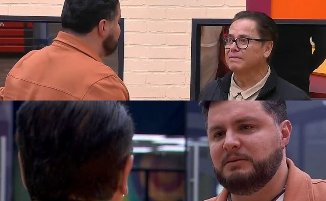 Momento histórico en LCDLFMX2: Paul Stanley se planta frente a Mario Bezares y saca su dolor