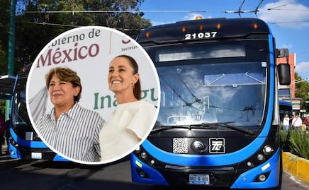 Trolebús Elevado Santa Martha – Chalco: Revelan fecha de inauguración en mayo ¿cuándo será?