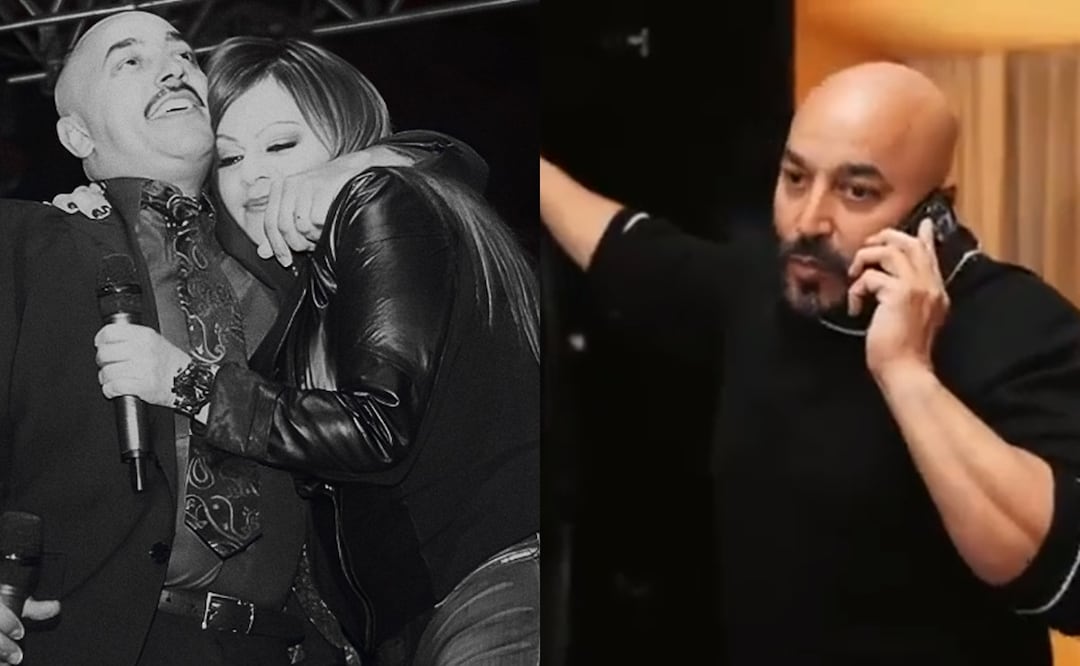 ¡Fue censurado en LCDLF! Lupillo Rivera confesó que buscó a Jenni Rivera con el narco
