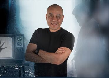 Sociedad Oculta: El Gráfico estrena podcast paranormal con Yohanan Díaz Vargas