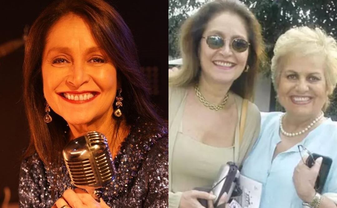 Daniela Romo de luto tras la triste muerte de su compañera de vida, el Covid se la llevó