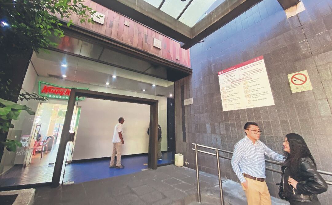 Foto: Juan Carlos Williams (Licencia Permanente CDMX: Usuarios reportan saturación y falta de citas a dos meses de la fecha límite)