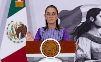 ¿Te perdiste La Mañanera? Rubén Rocha, tarjetas "Beca Rita Cetina", Día del Niño: los temas de HOY  