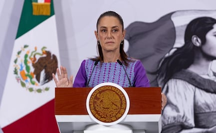 ¿Te perdiste La Mañanera? Rubén Rocha, tarjetas "Beca Rita Cetina", Día del Niño: los temas de HOY  