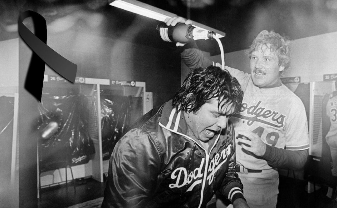 Fernando Valenzuela fallece a los 63 años: Un legado imborrable en el béisbol