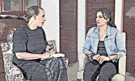 Caso Hugo Alberto Wallace: Brenda denunció tortura, pero nadie la escuchó, ¿Fabricaron su culpa?