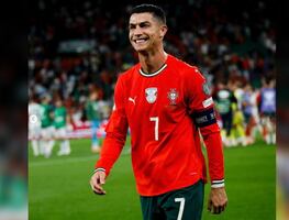 Drama en Portugal: ¿Cómo clasifica Cristiano Ronaldo al Mundial 2026 tras la derrota y expulsión?