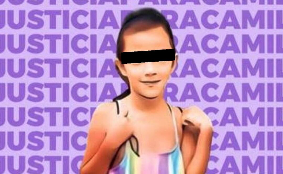 Revelan la desgarradora causa de muerte de Camila en Taxco; exigían 8 mil pesos por ella