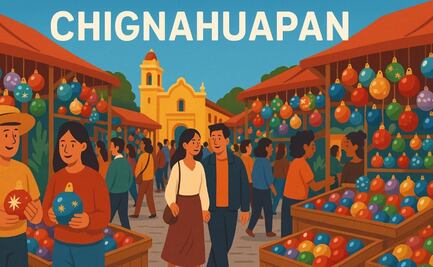 ¿Cuándo es la mejor temporada para comprar esferas en Chignahuapan?