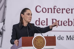 ¿Te perdiste La Mañanera? Apoyo a pescadores por derrame en el Golfo y precio del diésel, en los temas de hoy