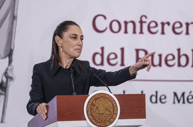 ¿Te perdiste La Mañanera? Apoyo a pescadores por derrame en el Golfo y precio del diésel, en los temas de hoy