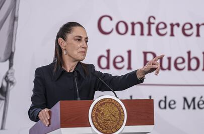 ¿Te perdiste La Mañanera? Apoyo a pescadores por derrame en el Golfo y precio del diésel, en los temas de hoy