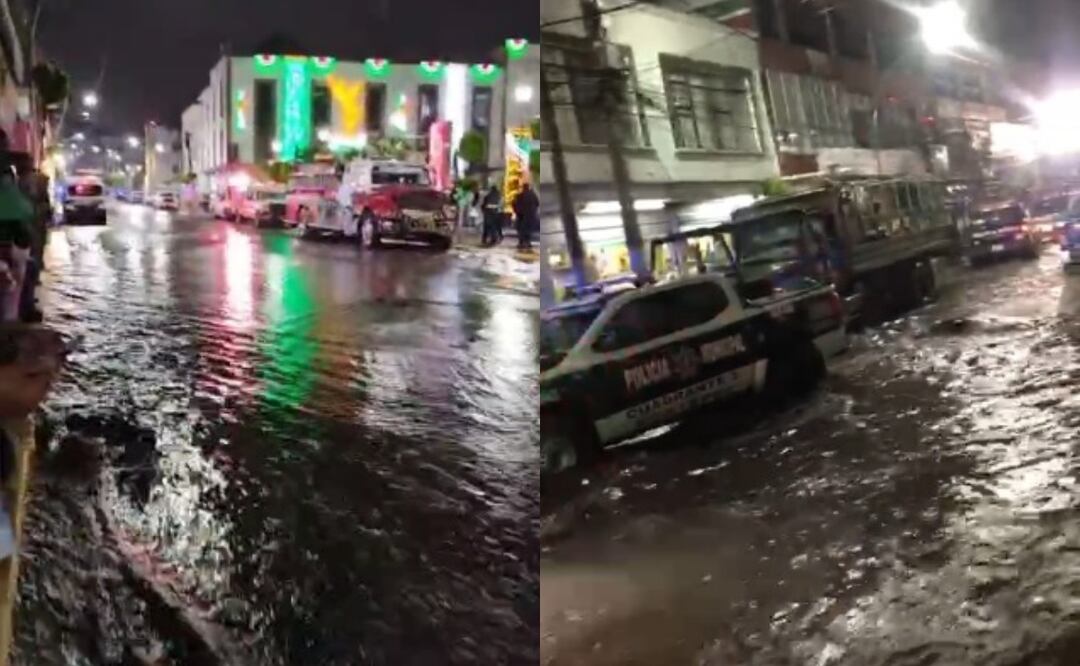 Cancelan ceremonia del Grito de Independencia en Ecatepec y Coacalco