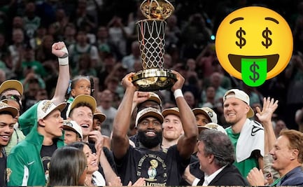 Los Boston Celtics cambian de dueño y rompen récord de venta en la NBA