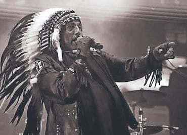 Adiós a una leyenda del rock urbano: Fallece David Lerma, "El Guadaña" de Banda Bostik