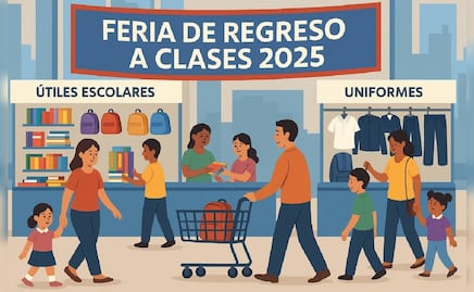 PROFECO ofrece 50 por ciento de descuento en útiles escolares ¿Dónde y cuándo? Aquí los detalles