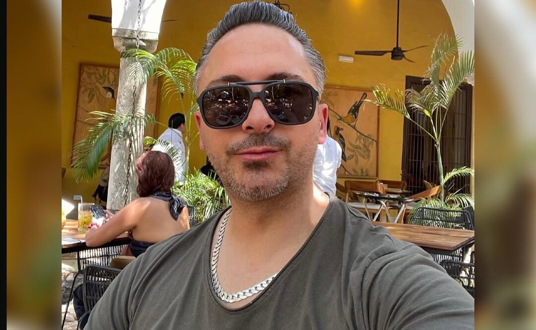 Alex Bisogno discute con fan