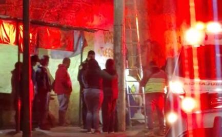 Por poner un diablito se va al infierno: Hombre muere electrocutado en Tlalpan ¿Cómo pasó?