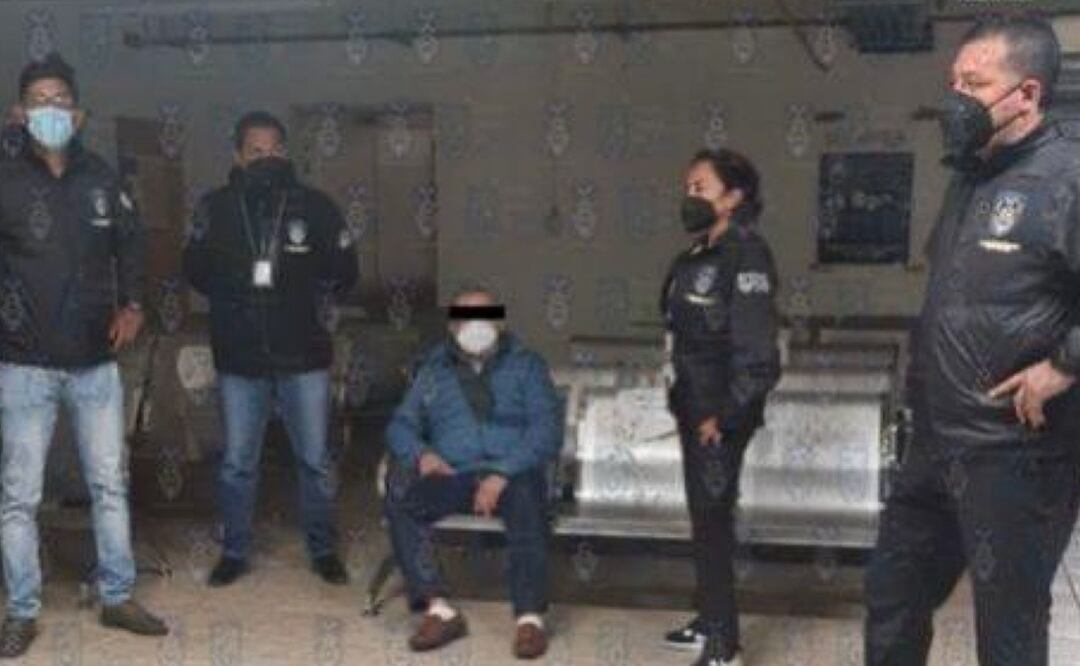 22 años de prisión a diputado de Morena que le gustan ‘pollitos’