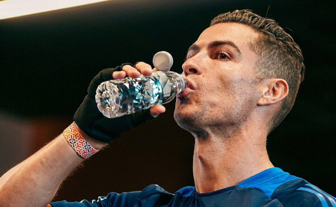 Futbol en 2025: Cristiano, Messi y los jugadores que podrían cambiar de equipo al terminar contrato